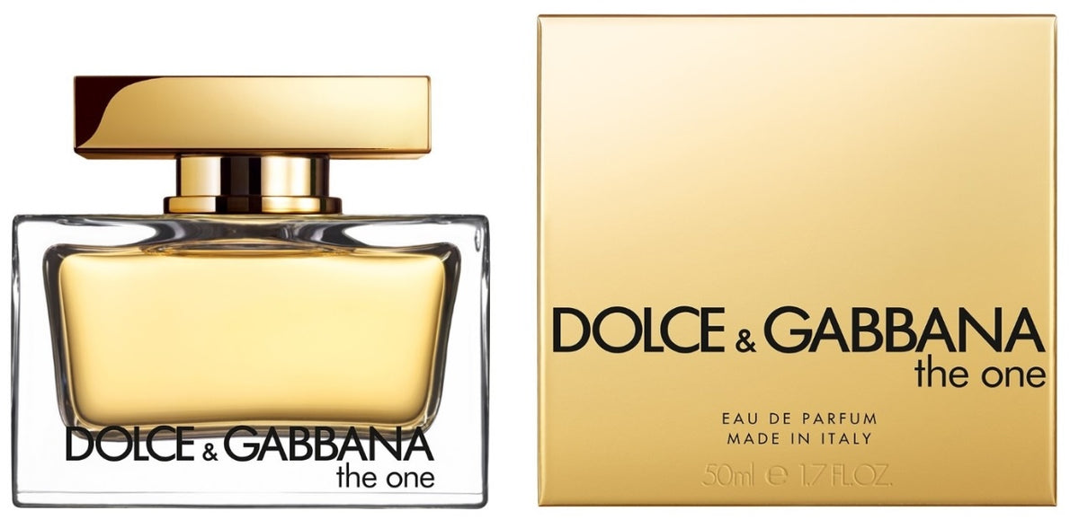 Dolce & Gabbana The One EDP Spray per Donna