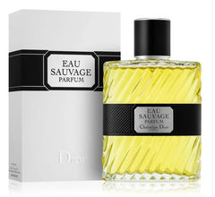 Perfume Dior Eau Sauvage para hombre