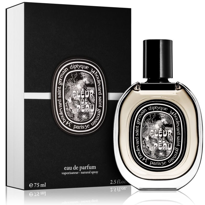 Diptyque Fleur de Peau EDP Spray unisex