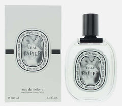 Diptyque L`Eau Papier EDT Spray unisex
