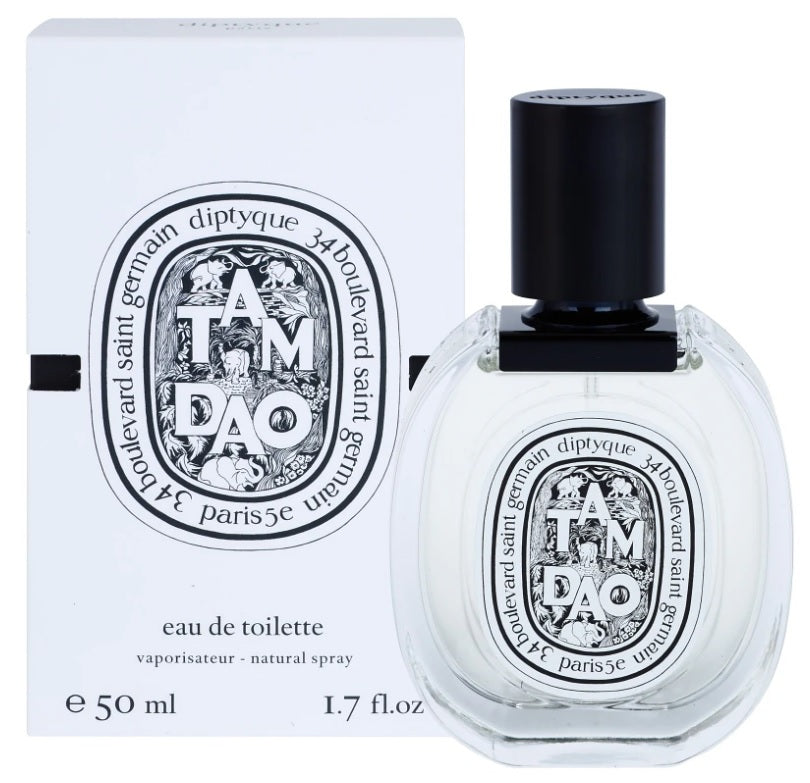 Diptyque Tam Dao EDT Spray unisex