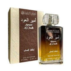 Lattafa Ameer Al Oud EDP Spray unisex