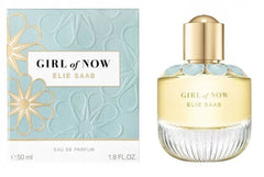 Elie Saab Girl Of Now EDP Spray per Donna