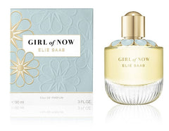 Elie Saab Girl Of Now EDP Spray per Donna