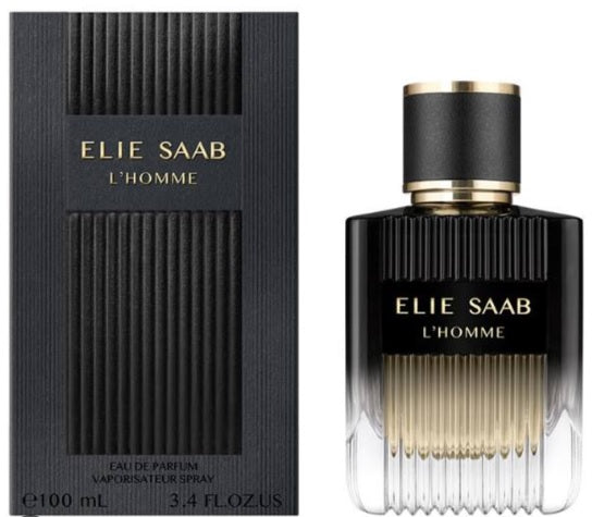 EDP Elie Saab L'Homme para homem