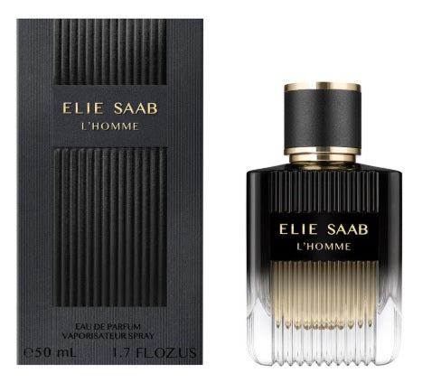 Elie Saab L'Homme EDP para hombre