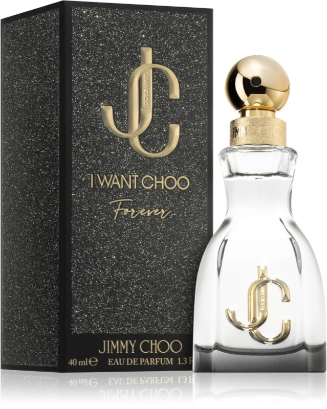 Jimmy Choo I Want Choo Forever EDP para mujer