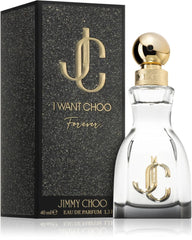Jimmy Choo I Want Choo Forever EDP para mujer