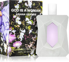 Ariana Grande God Is A Woman EDP Spray para mujer