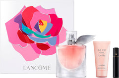 Lancome La Vie Est Belle 50ml EDP + Lozione Corpo 50ml + Mascara 2ml