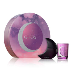 Set de regalo Ghost Deep Night EDT de 30 ml