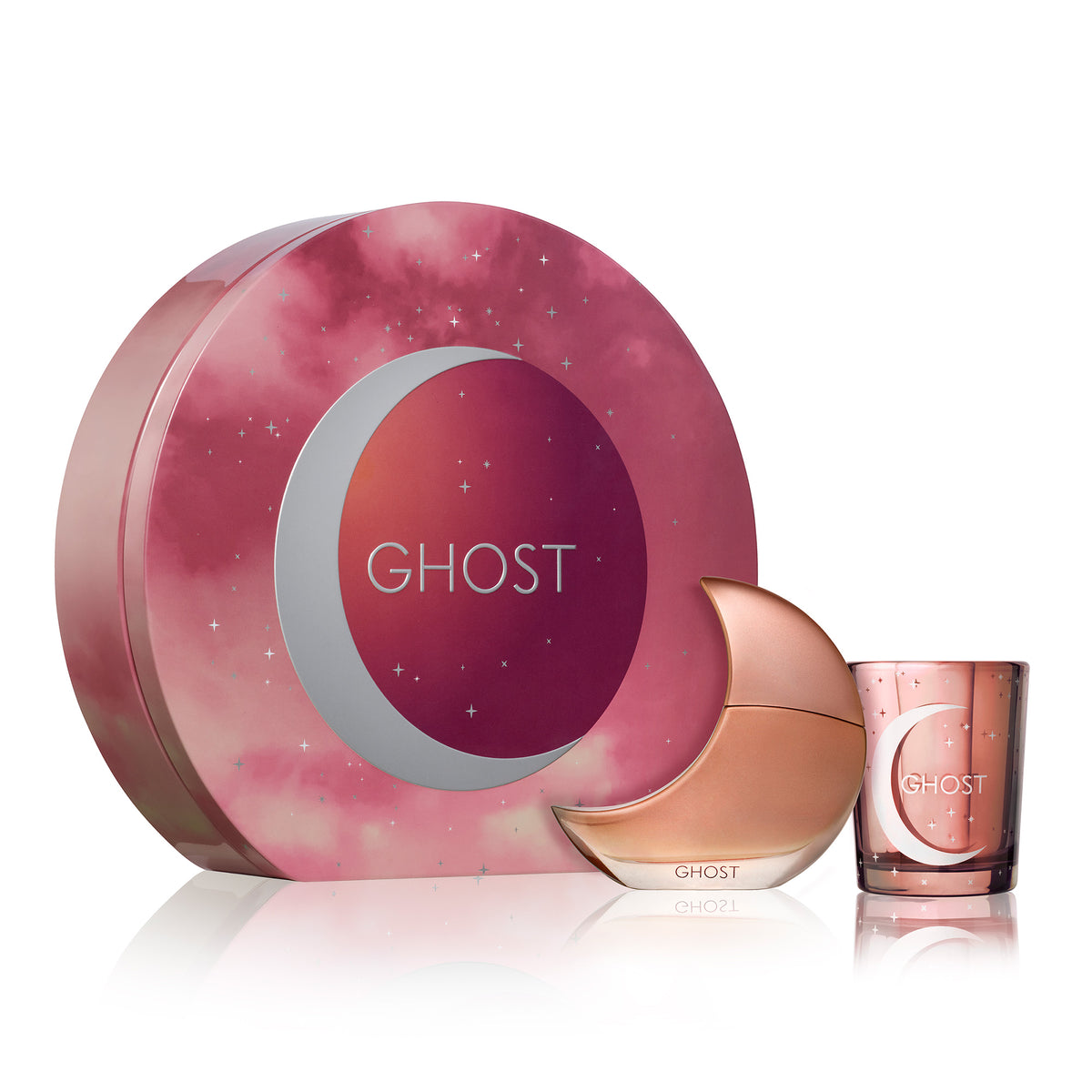 Estuche de regalo Ghost Orb Of Night EDP de 30 ml