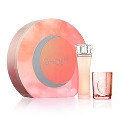 Set de regalo Ghost Sweetheart EDT de 30 ml
