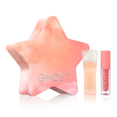Mini set de regalo Ghost Sweetheart EDT de 5 ml