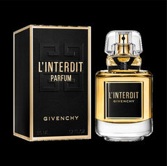 Givenchy L'Interdit Parfum para mujer
