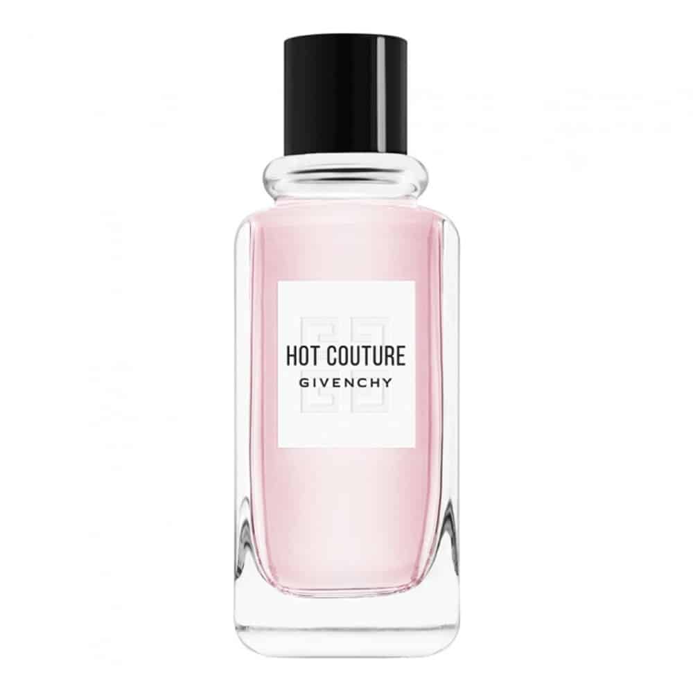 Givenchy Hot Couture EDT para mulher