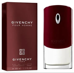 Givenchy Pour Homme EDT Spray per Uomo