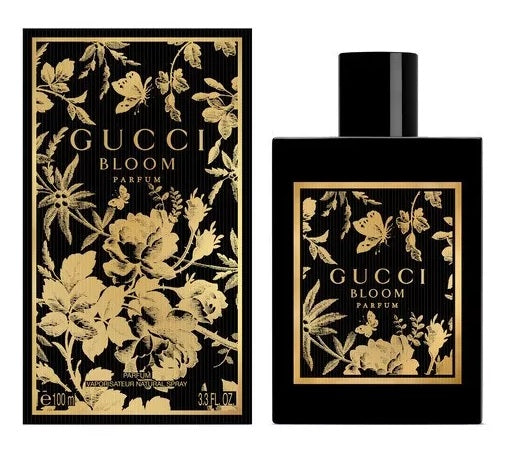 Perfume Gucci Bloom para mujer