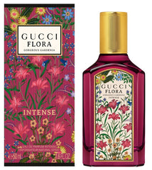 Gucci Flora Gorgeous Gardenia Intense EDP Spray para mujer
