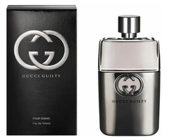 Gucci Guilty Pour Homme EDT Spray para hombre