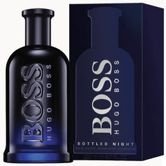 Hugo Boss Bottled Night EDT für Herren