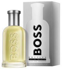 Hugo Boss Bottled Eau de Toilette Vaporisateur pour Hommes