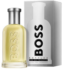Hugo Boss Bottled Eau de Toilette Vaporisateur pour Hommes