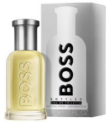 Hugo Boss Bottled Eau de Toilette Vaporisateur pour Hommes