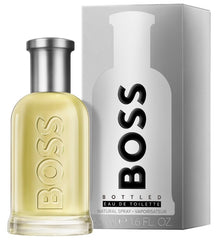 Hugo Boss Bottled Eau de Toilette Vaporisateur pour Hommes