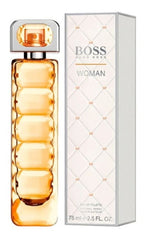 Hugo Boss Orange EDT Spray per donna