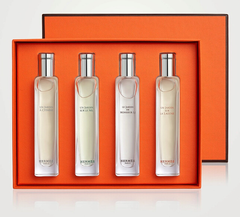Set Hermes Nomad 4x15ml EDT Unisex