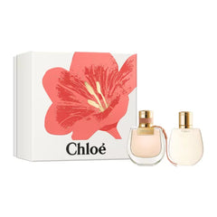 Chloe Nomade Set regalo 50ml EDP + 100ml Lozione per il corpo