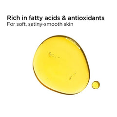 Aceite de tratamiento contorno Clarins fortalecedor y reafirmante