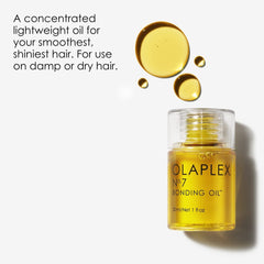 Aceite fijador Olaplex No7