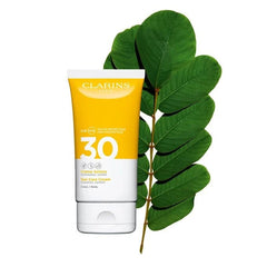 Clarins Crema Solare Corpo SPF30 150ml