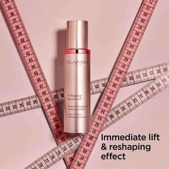 Clarins Siero V Shaping Facial Lift per Donna
