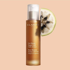 Clarins Gel Extra-Lift Cura Seno Bust Beauty 50ml
