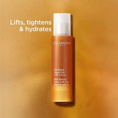 Clarins Gel Extra-Lift Cura Seno Bust Beauty 50ml