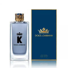 Dolce & Gabbana K EDT Spray per Uomo