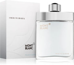 Montblanc Individuel Eau de Toilette Vaporisateur pour Homme
