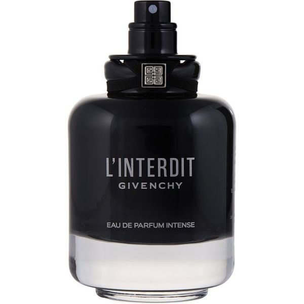 Givenchy L`Interdit Intense EDP per Donna - Tester