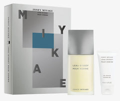 Issey Miyake L’Eau d’Issey Pour Homme 75ml EDT + 50ml Duschgel Herrengeschenkset