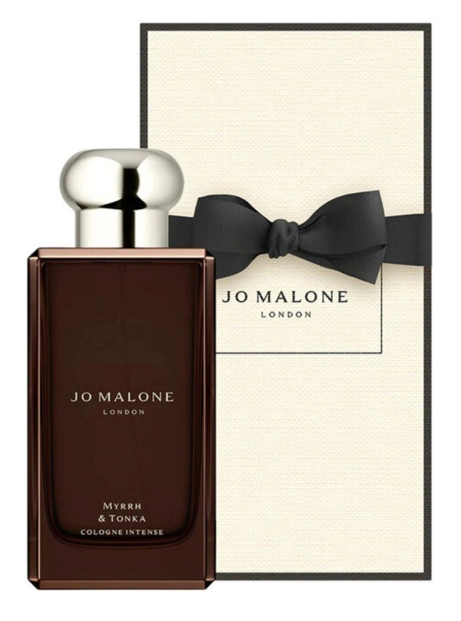 Jo Malone Myrrh & Tonka Spray EDC Unisex