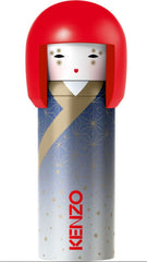 Kenzo Flower EDP + Bambola Kokeshi per Donna