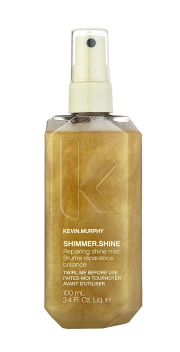 Kevin Murphy Shimmer Shine Reparierendes Glanzspray