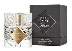 Kilian Roses On Ice EDP Spray unisex