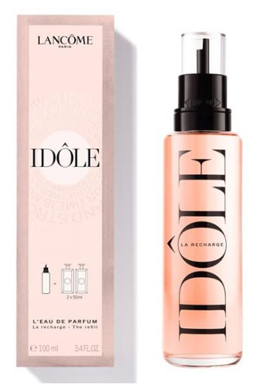 Lancome Idole EDP Spray Ricarica per Donna