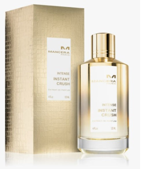 Mancera Intense Instant Crush EDP Spray Unisex