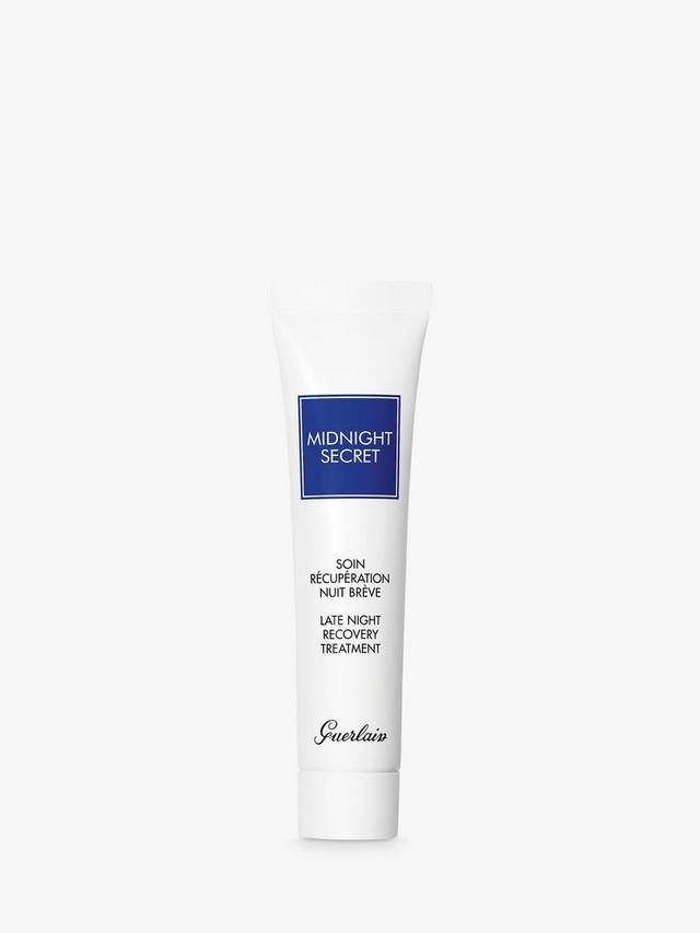 Guerlain Midnight Secret Trattamento Rigenerante Notturno 15ml