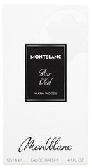 Colección Montblanc Star Oud EDP Unisex